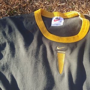 Vintage nike shirt